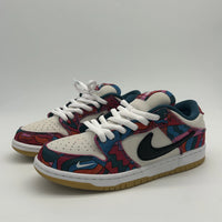 Nike SB Dunk Low Parra USED