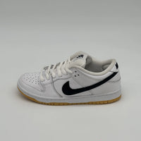 Nike SB Dunk Low Pro Iso White Gum
