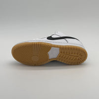 Nike SB Dunk Low Pro Iso White Gum