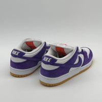 Nike SB Dunk Low Purple
