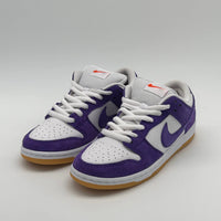 Nike SB Dunk Low Purple
