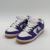 Nike SB Dunk Low Purple