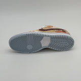 Nike SB Dunk Low Street Hawker