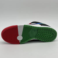 Nike SB Dunk Low What The P-Rod