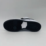 Nike SB Dunk Low White Black