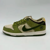 Nike SB Dunk Low Yuto Horigome Matcha