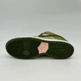 Nike SB Dunk Low Yuto Horigome Matcha