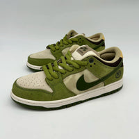 Nike SB Dunk Low Yuto Horigome Matcha