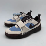 Nike Zoom Field Jaxx Blue
