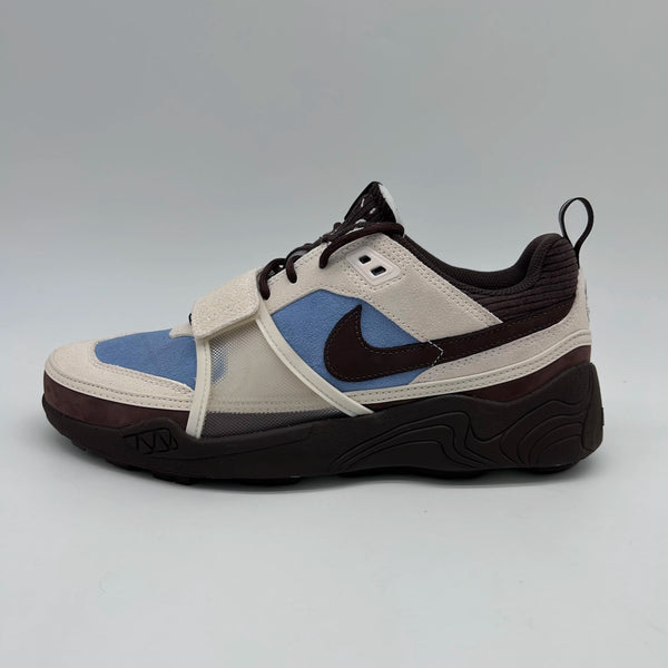 Nike Zoom Field Jaxx Blue