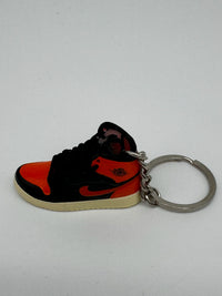 Porte Clés Sneakers Nike Air Jordan 1