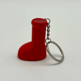 Porte clés Sneakers Big Red Boots MSCHF