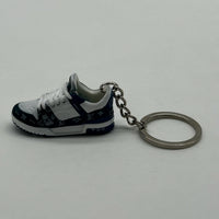 Porte clés Sneakers Louis Vuitton Trainer