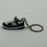 Porte clés Sneakers Louis Vuitton Trainer