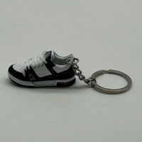 Porte clés Sneakers Louis Vuitton Trainer