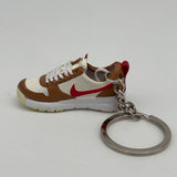 Porte clés Sneakers Nike Craft Mars Yard