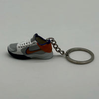 Porte clés Sneakers Nike Kobe Proto