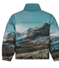 Doudoune Olaf Puffer Mountain FW24