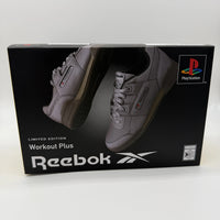 Reebok Workout Plus Playstation 30 eme Anniversaire