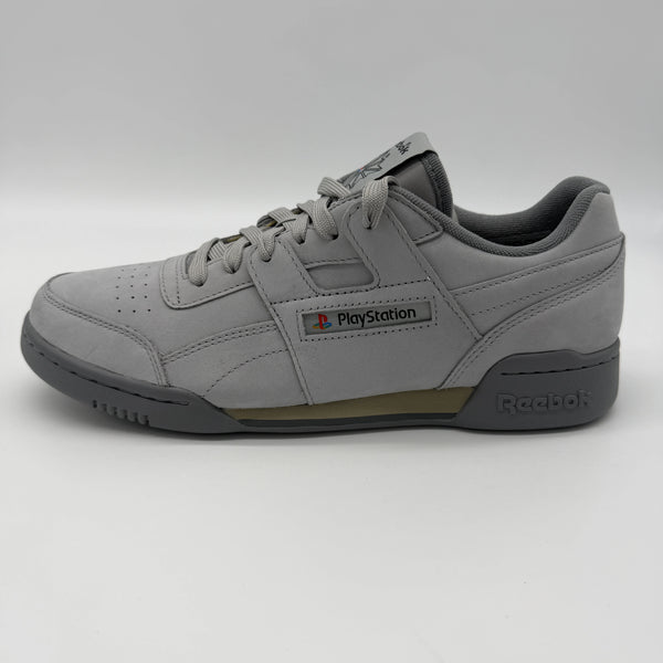 Reebok Workout Plus Playstation 30 eme Anniversaire