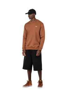 Belmont Short Reell Black Wash