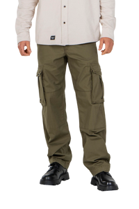 Cargo Reell Flex Cargo LC Olive