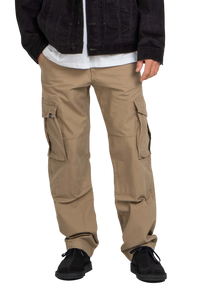 Cargo Reell Flex Cargo LC Dark Sand