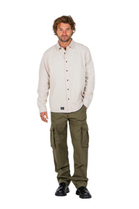 Cargo Reell Flex Cargo LC Olive