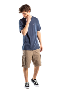 New Cargo Short Reell Taupe