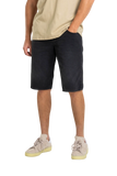 Rafter Short Reell 2 Black Wash
