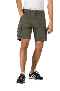 Reflex easy Short Reell Dark Sand