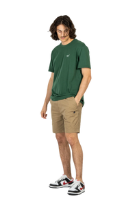 Reflex easy Short Reell Dark Sand