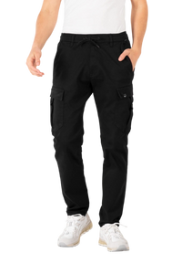 Cargo Reell Reflex Easy Cargo Black