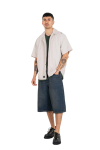 Belmont Short Reell Crazy Dirty