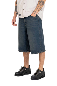 Belmont Short Reell Crazy Dirty