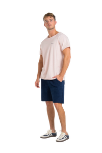 Soft Short Reell Indigo Blue