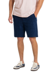 Soft Short Reell Indigo Blue