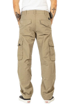 Reell Cargo Flex LC Dark Sand