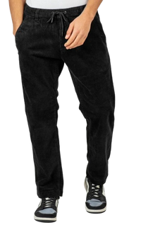 Reell Reflex Loose chino black cord