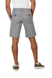 Reell Short Flex Grip Short Grey Linen