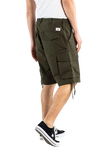 Reell Short New Cargo
