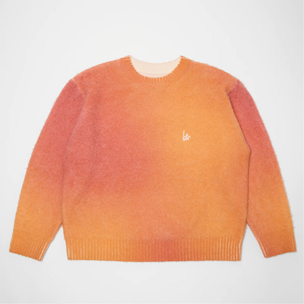 Crewneck Bsr Larmes autonales