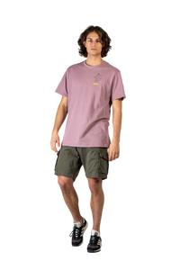 New Cargo Short Reell Olive
