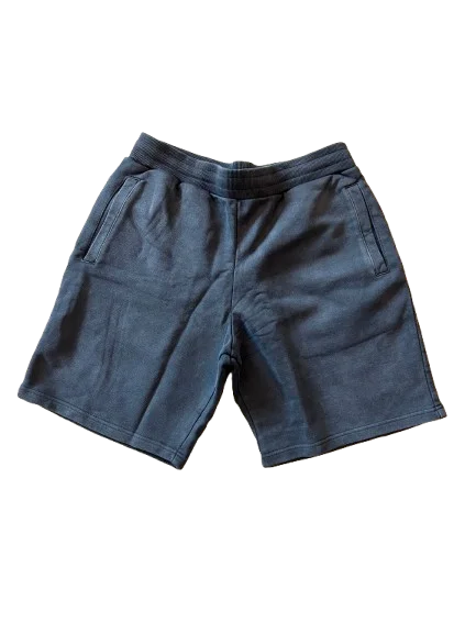 Short Maison Empty Black Vintage