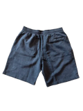 Short Maison Empty Black Vintage