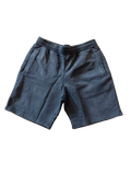 Short Maison Empty Black Vintage