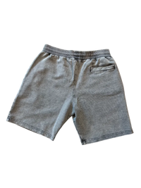 Short Maison Empty Grey VIntage