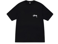 Tee Shirt Stussy Tucan Black