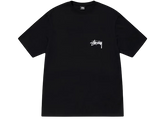 Tee Shirt Stussy Tucan Black