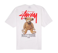 Tee-Shirt Stussy Built Tough